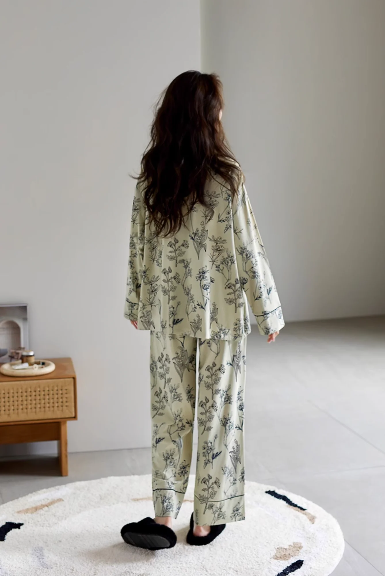 Lán Pajamas Set - Image 4