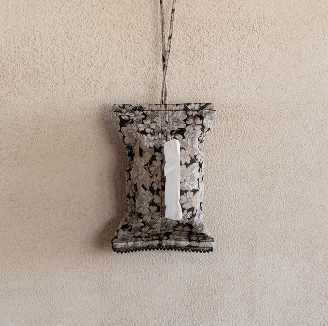 Whisper Weave Hanging Tissue Cover - Image 7