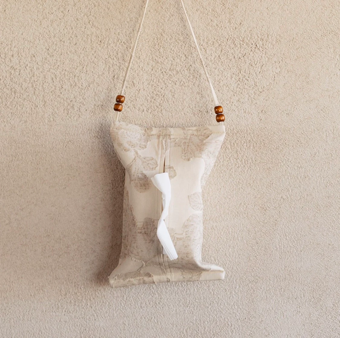 Whisper Weave Hanging Tissue Cover - Image 8