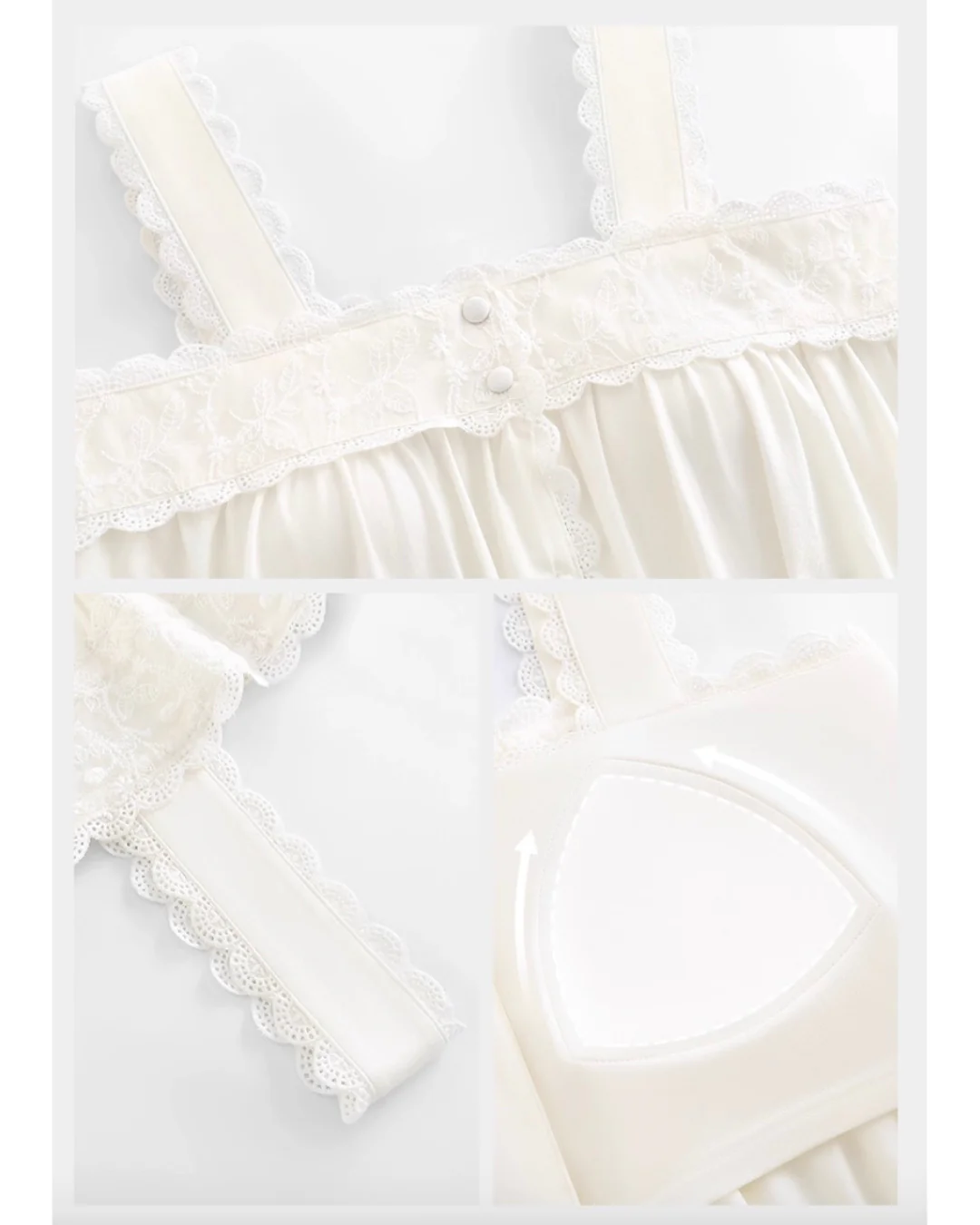 Líng Pajamas Set - Image 7