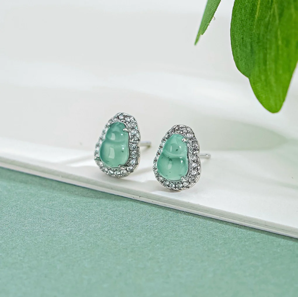 Lira Earrings - Image 5