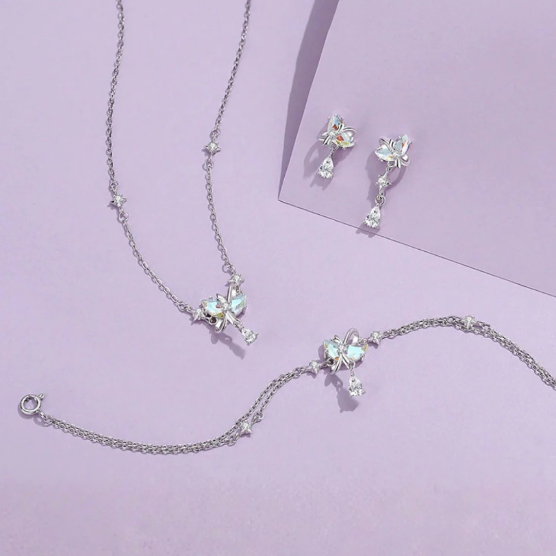 Amelie Necklace - Image 10
