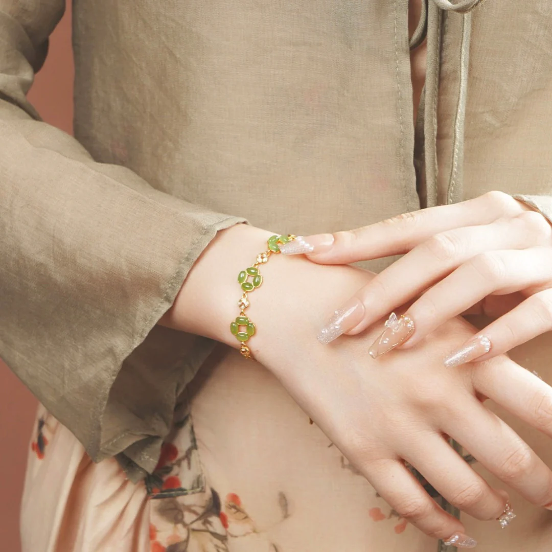 Meliora Bracelet - Image 2
