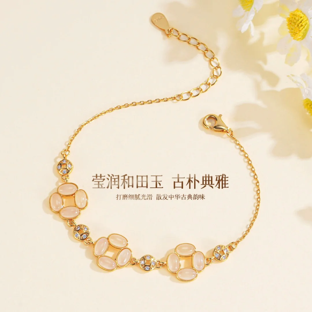 Meliora Bracelet - Image 3
