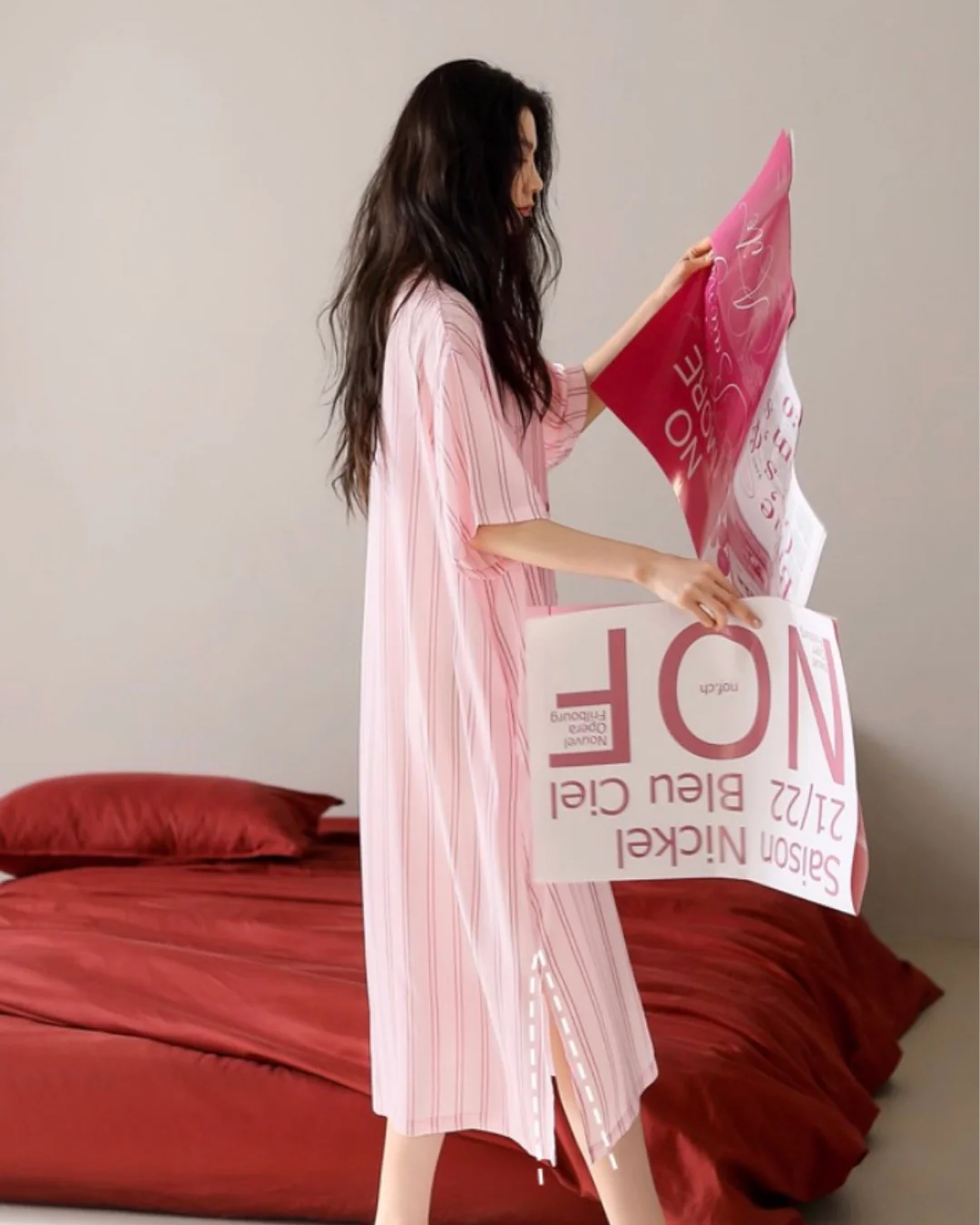 Luò Dress - Image 2