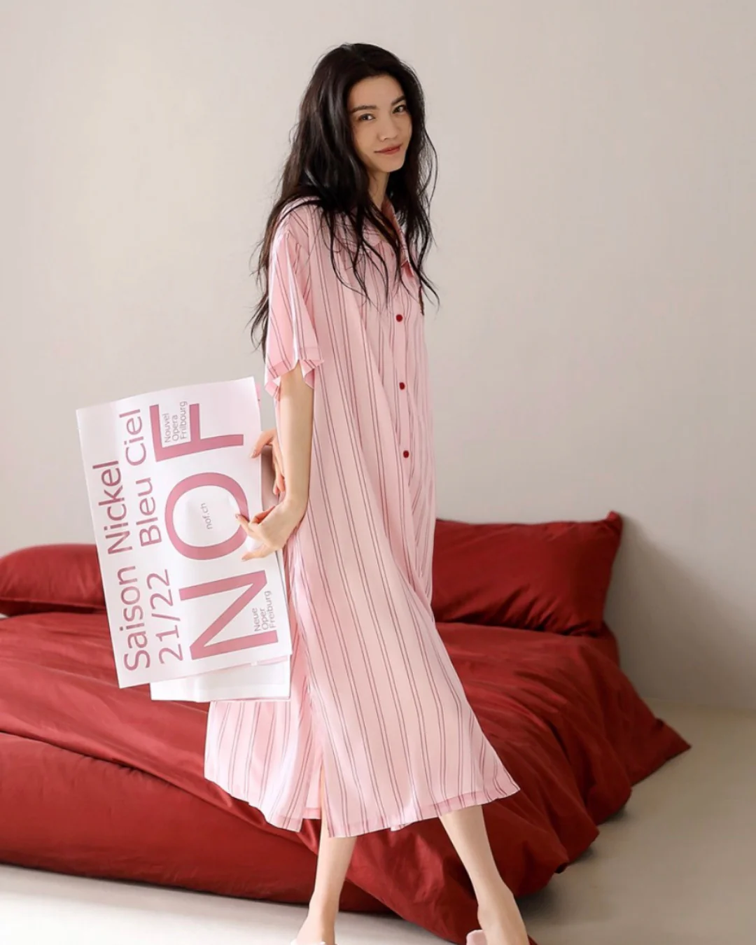 Luò Dress - Image 3