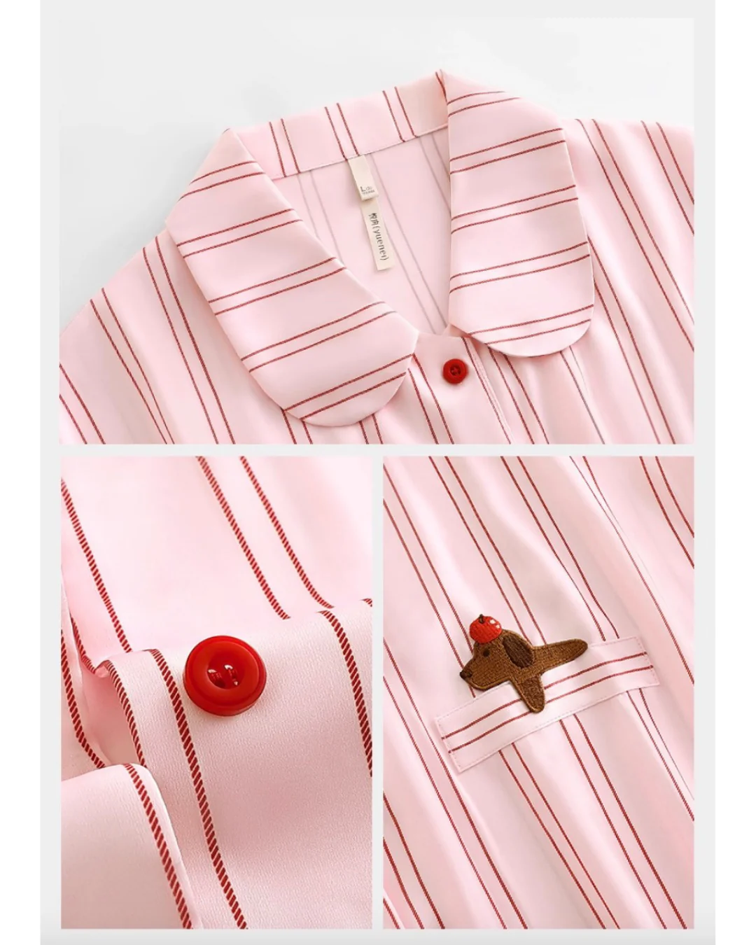 Luò Dress - Image 5