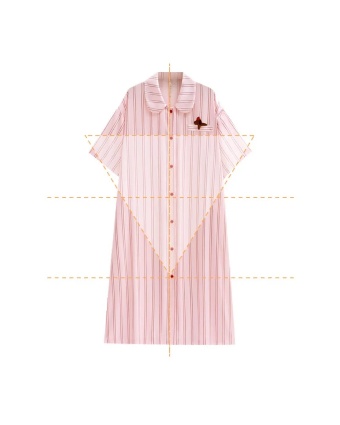 Luò Dress - Image 6