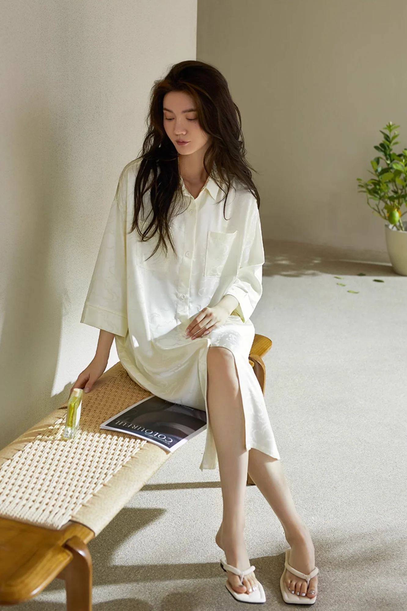 Mèng Dress - Image 3
