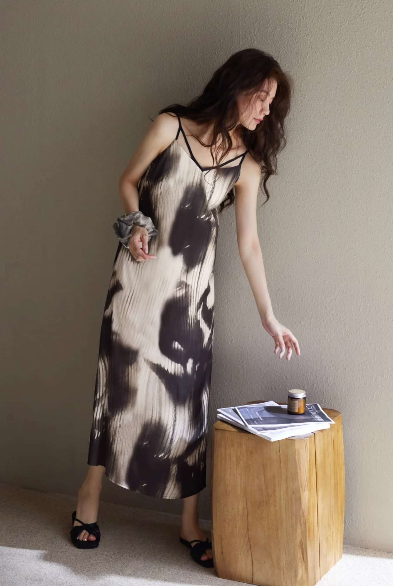 Mò Dress - Image 4