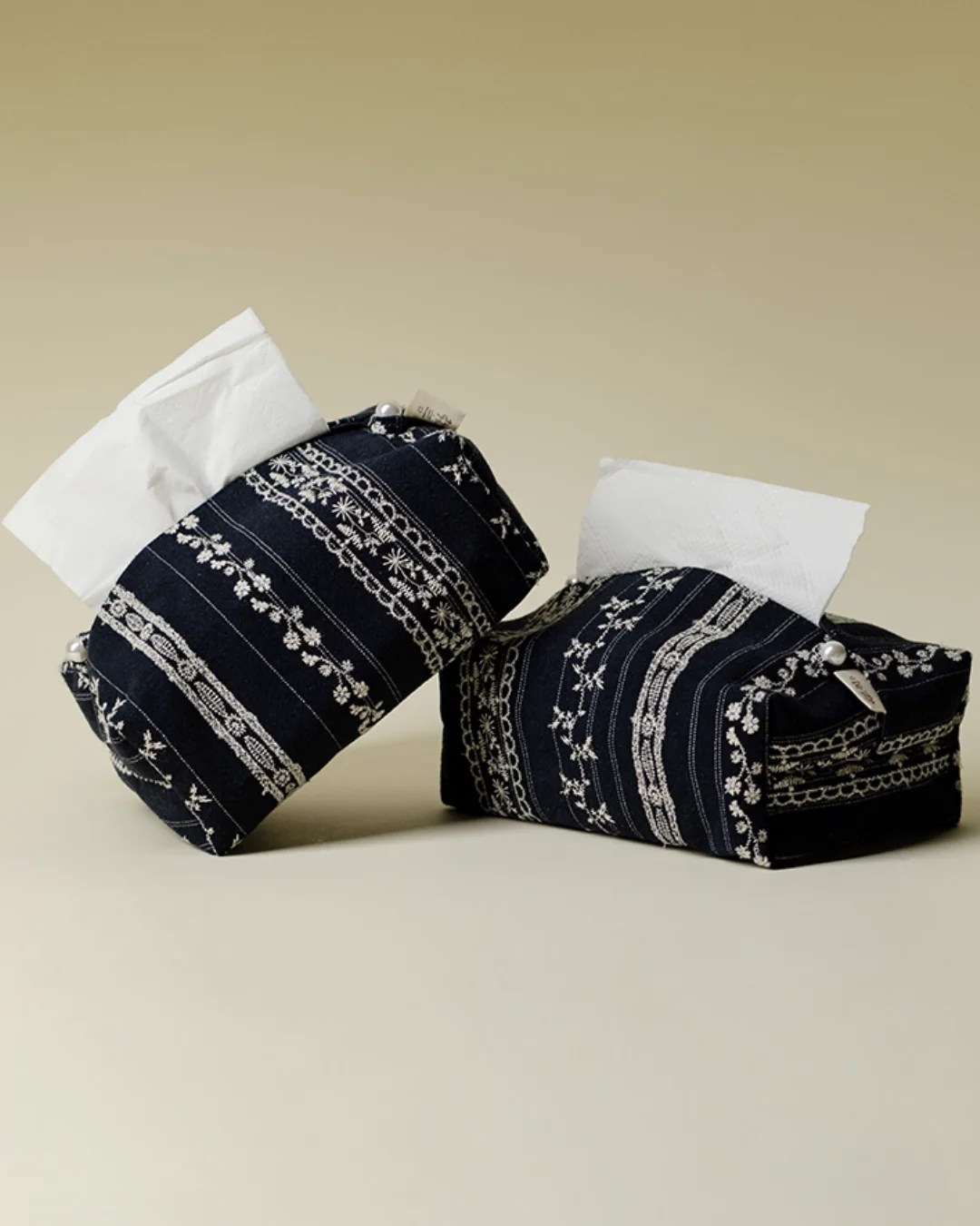 Moonthread Serenity Tissue Box - Image 3