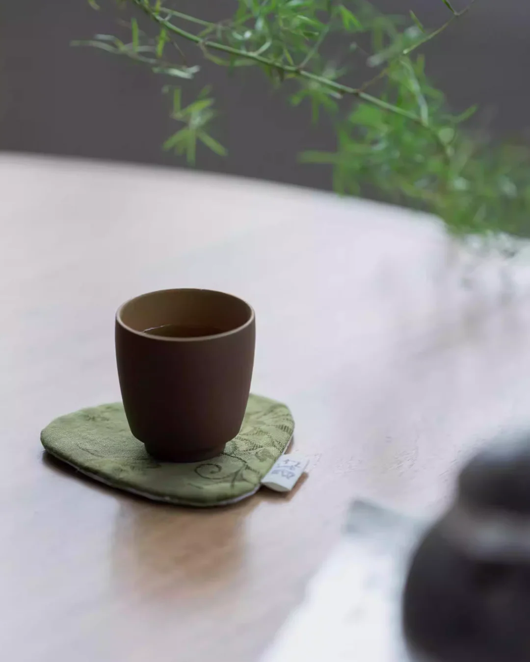 Mountain Leaf Coasters - Image 2