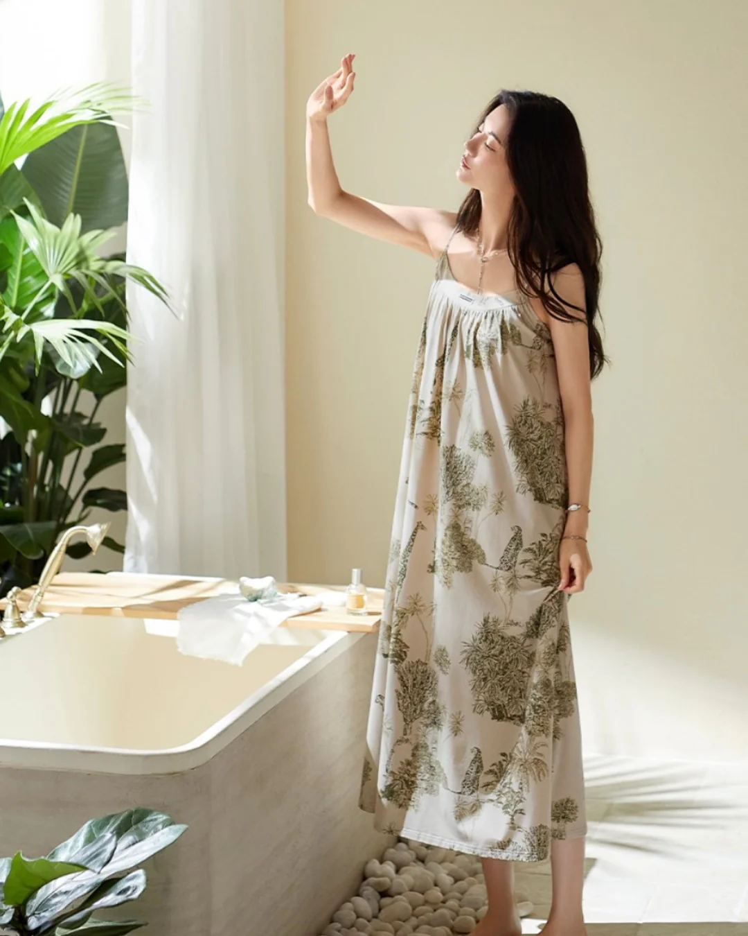 Sēn Dress - Image 2