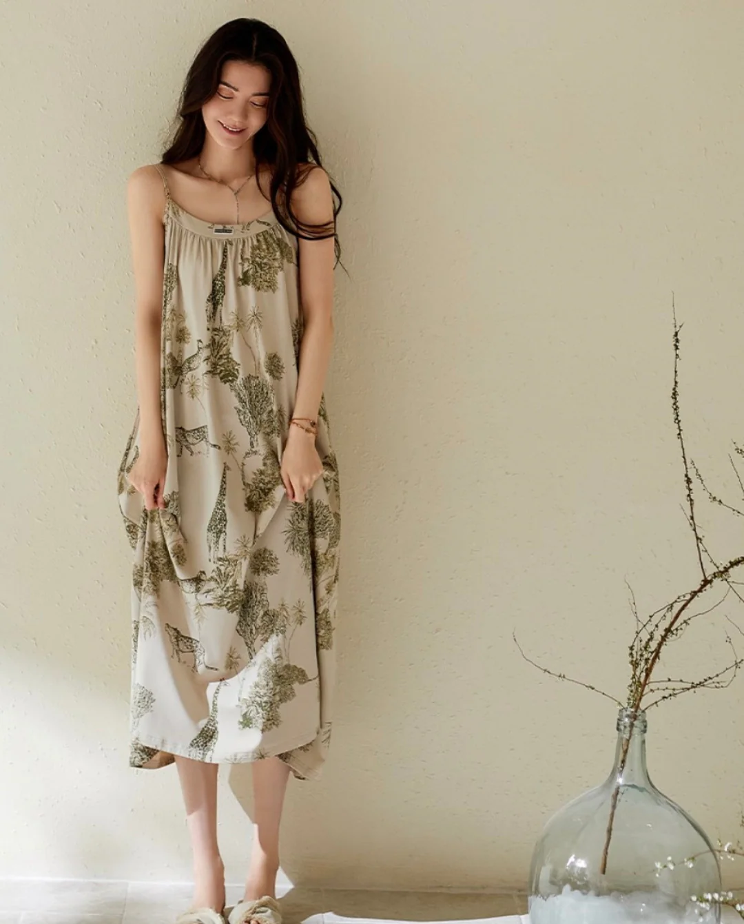 Sēn Dress - Image 4