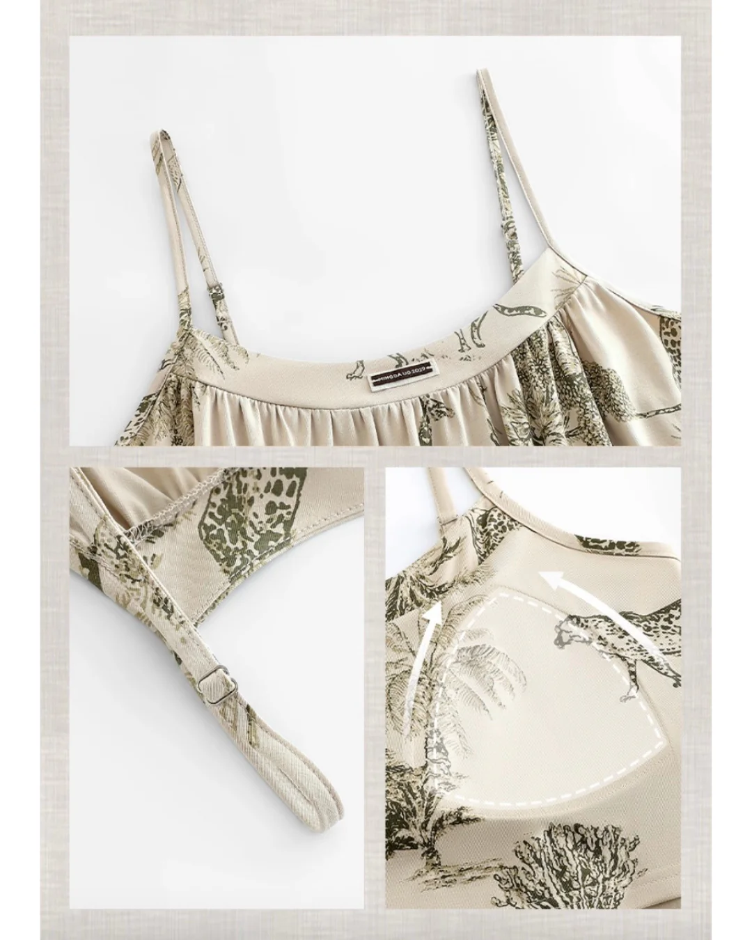 Sēn Dress - Image 7
