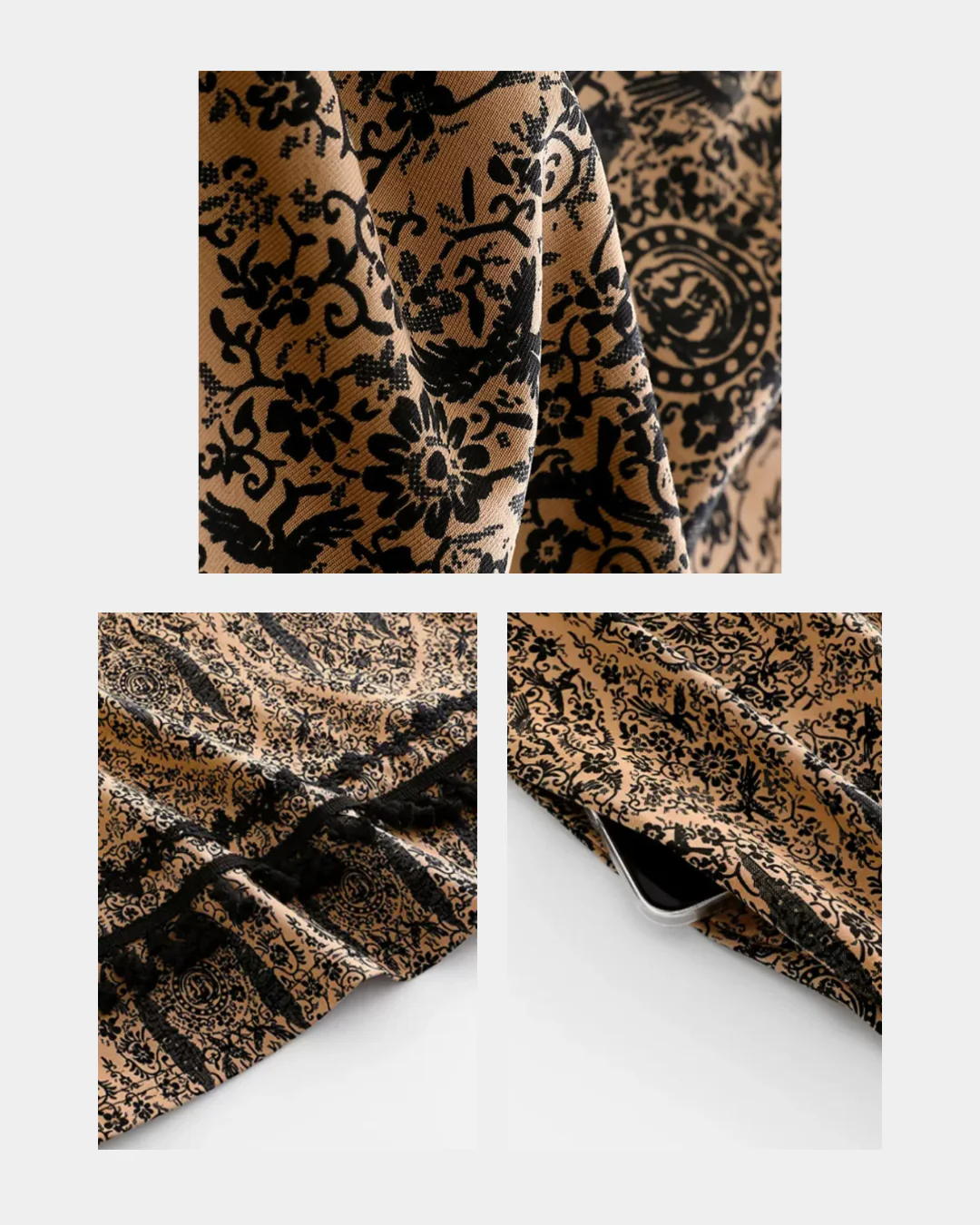 Mù Dress - Image 15
