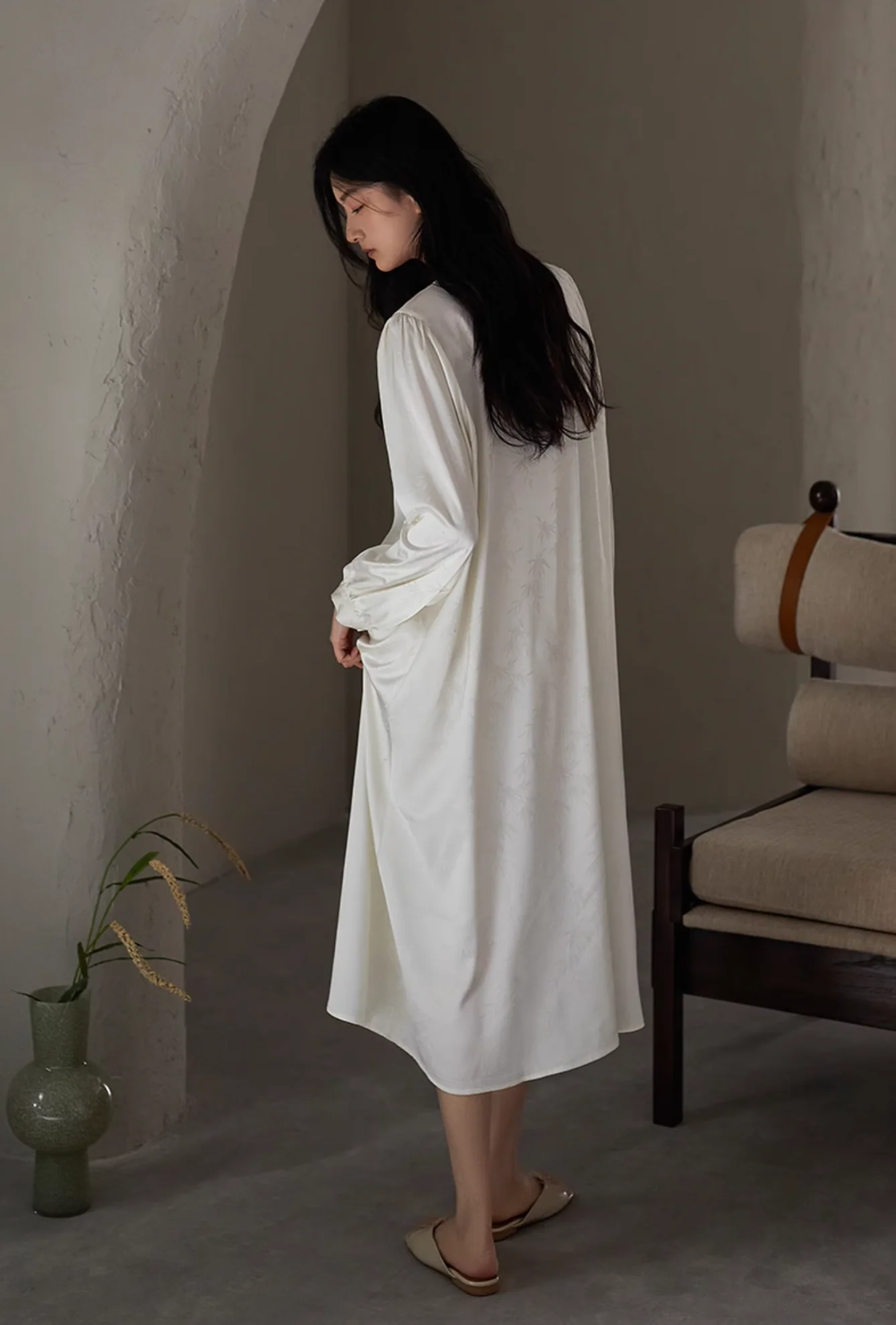 Mù Dress - Image 6