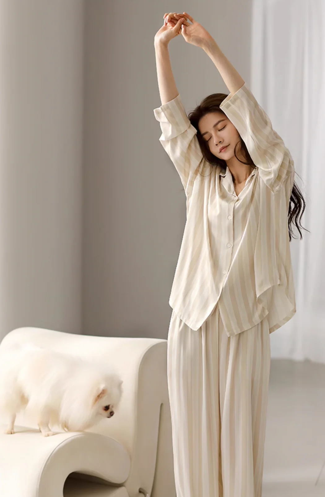 Nái Pajamas Set - Image 6