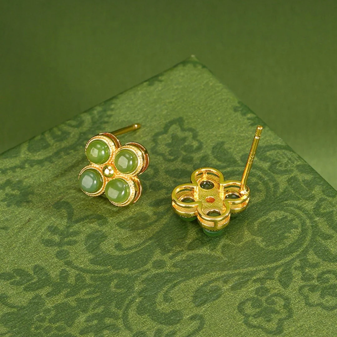 Nerelle Earrings - Image 4