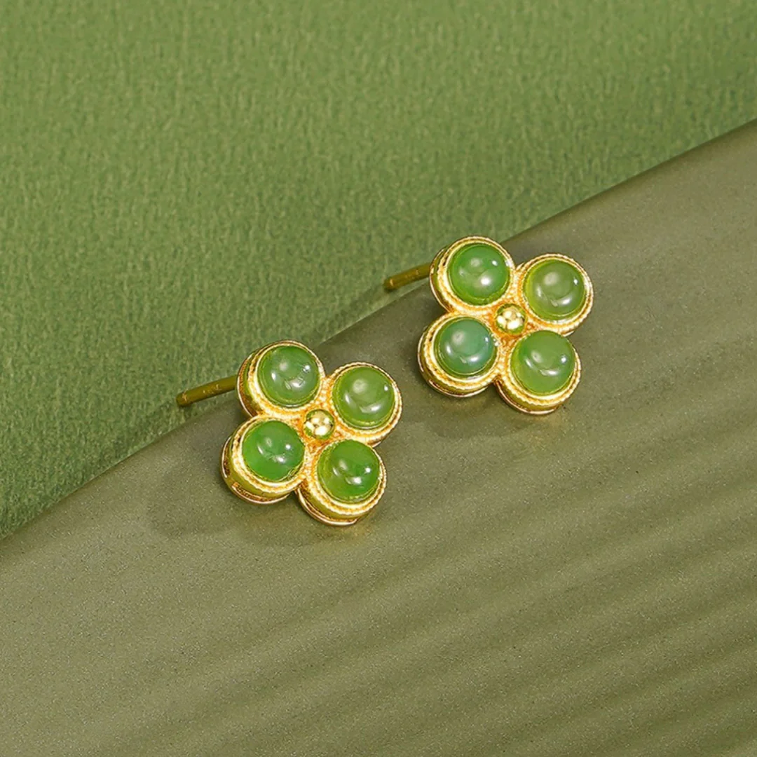 Nerelle Earrings - Image 5