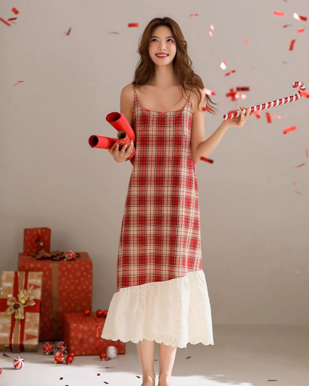 Ní Dress