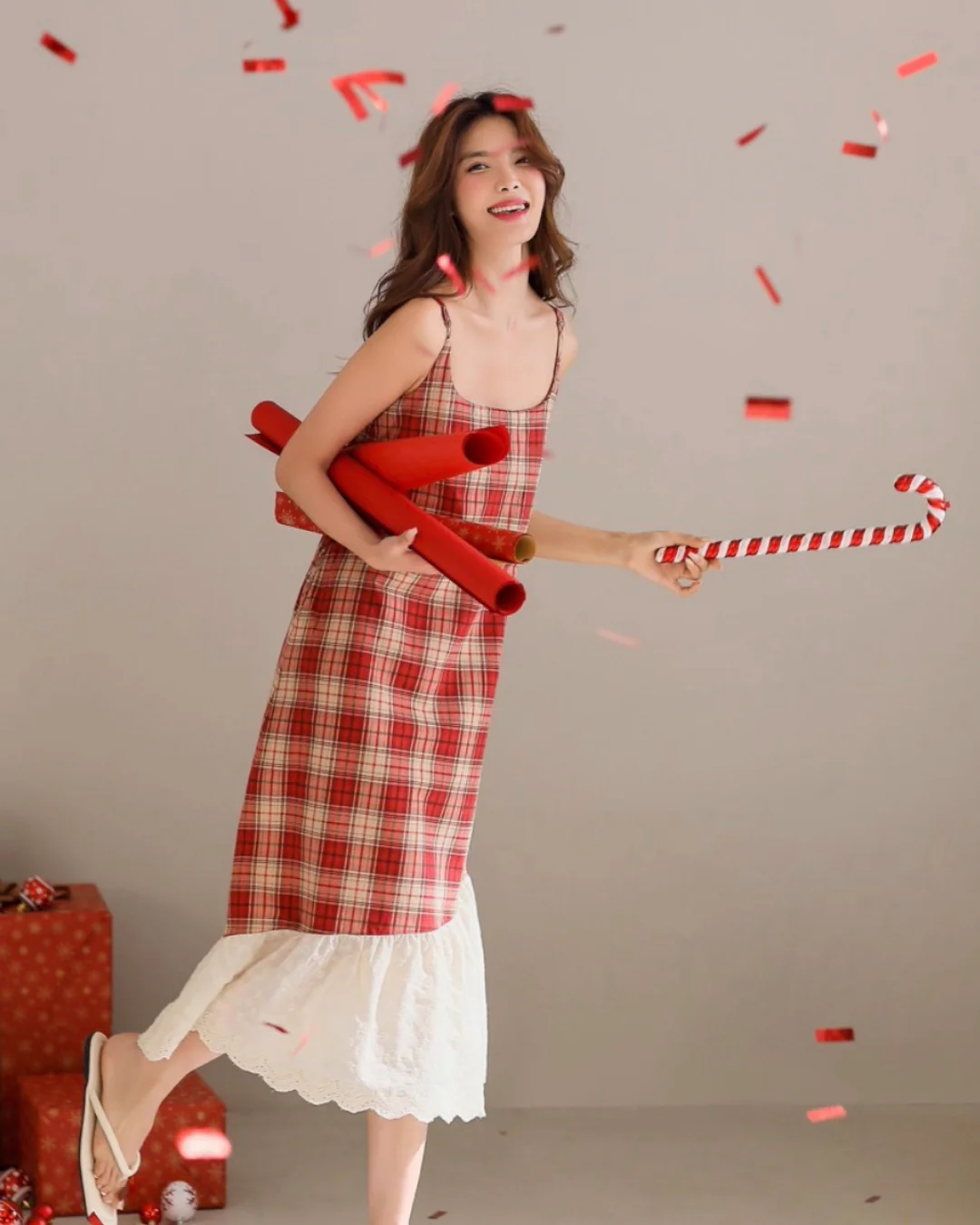 Ní Dress - Image 3