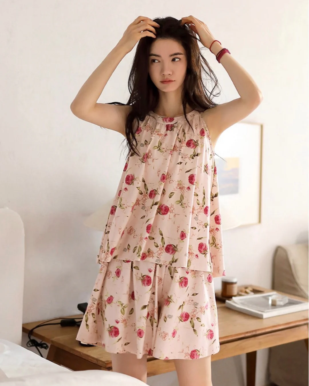Níng Pajamas Set - Image 3
