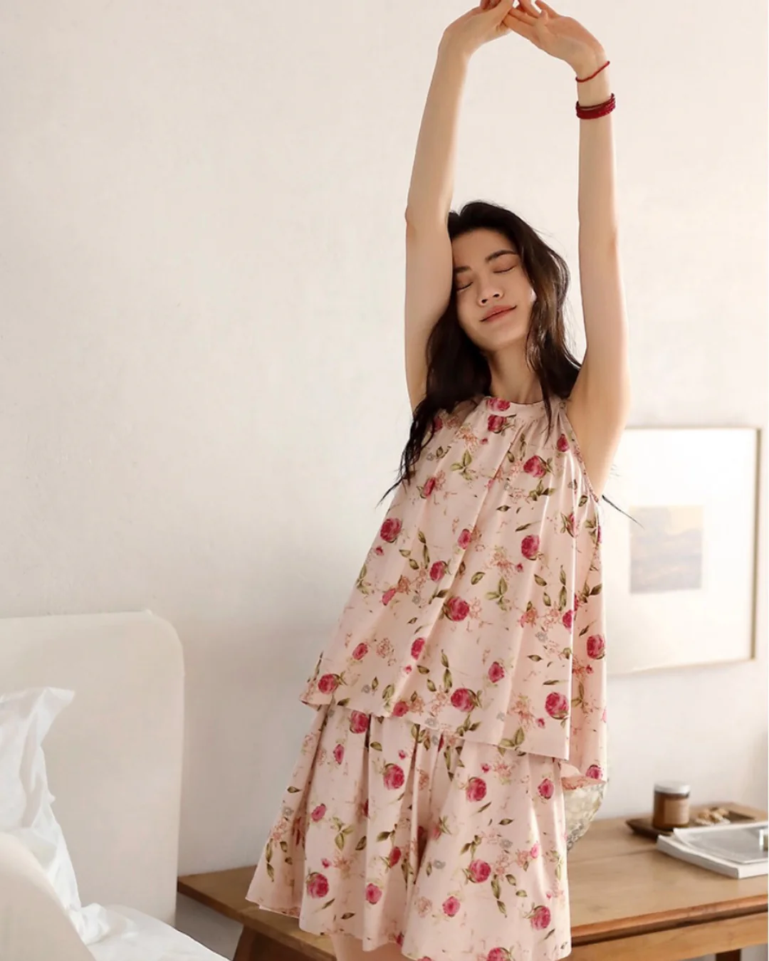 Níng Pajamas Set - Image 4