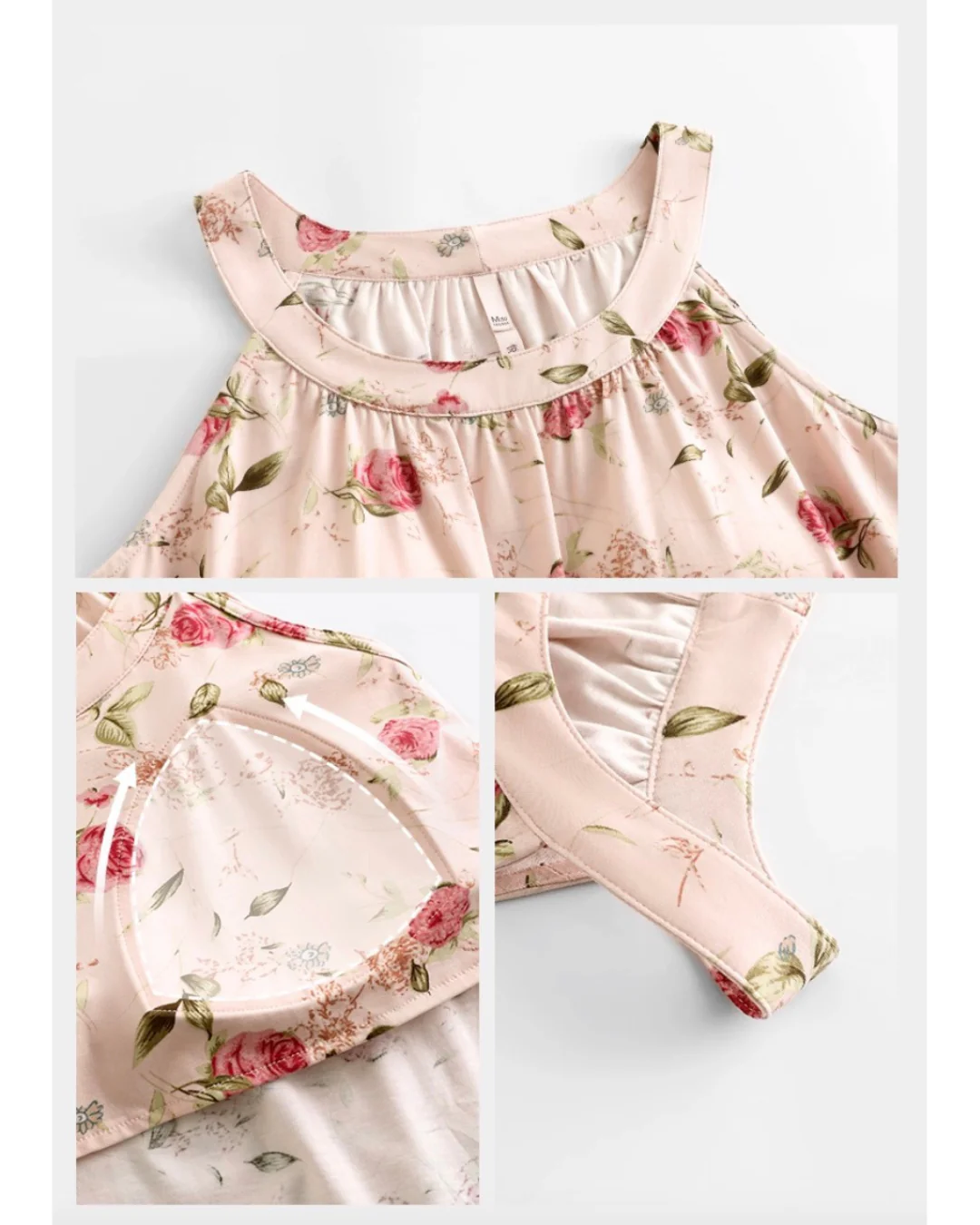 Níng Pajamas Set - Image 8