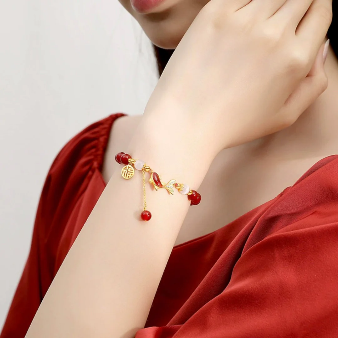 Pherina Bracelet - Image 2