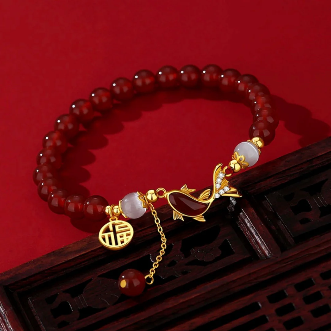 Pherina Bracelet - Image 5