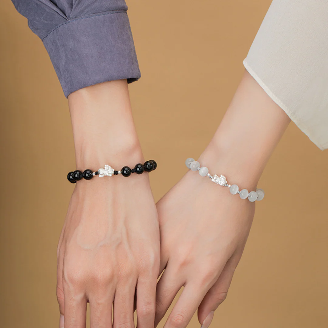 Pixiu Bracelet - Image 2
