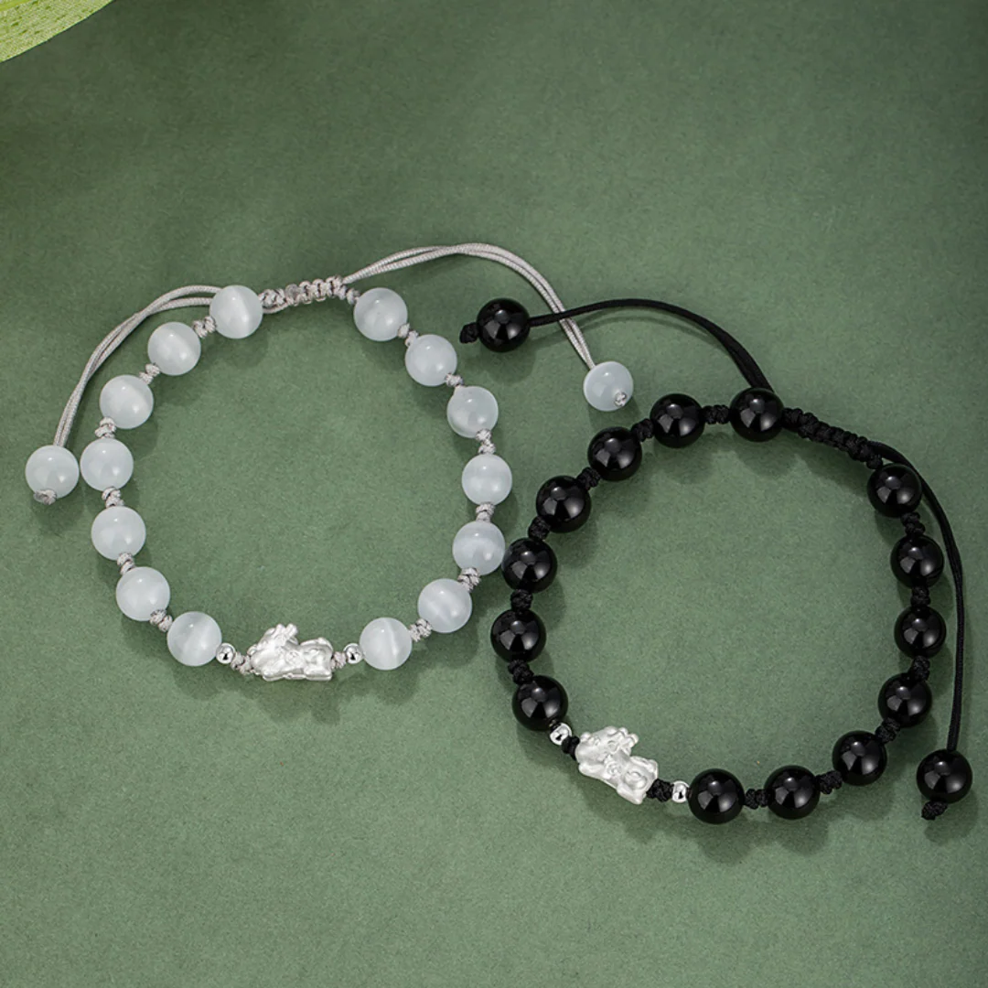 Pixiu Bracelet - Image 3