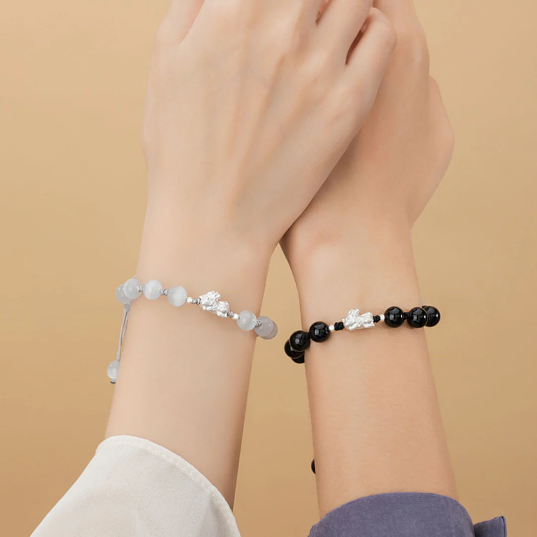 Pixiu Bracelet - Image 5