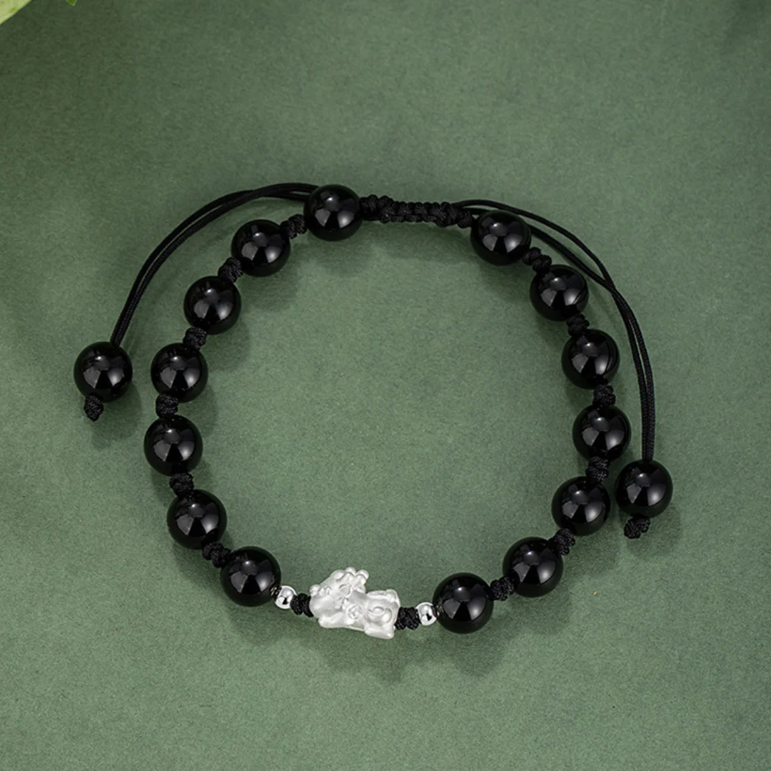 Pixiu Bracelet - Image 6