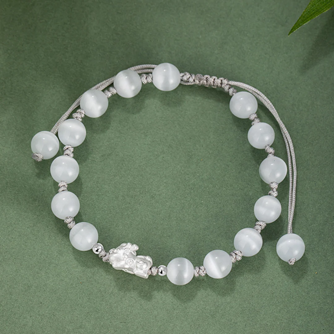 Pixiu Bracelet - Image 7