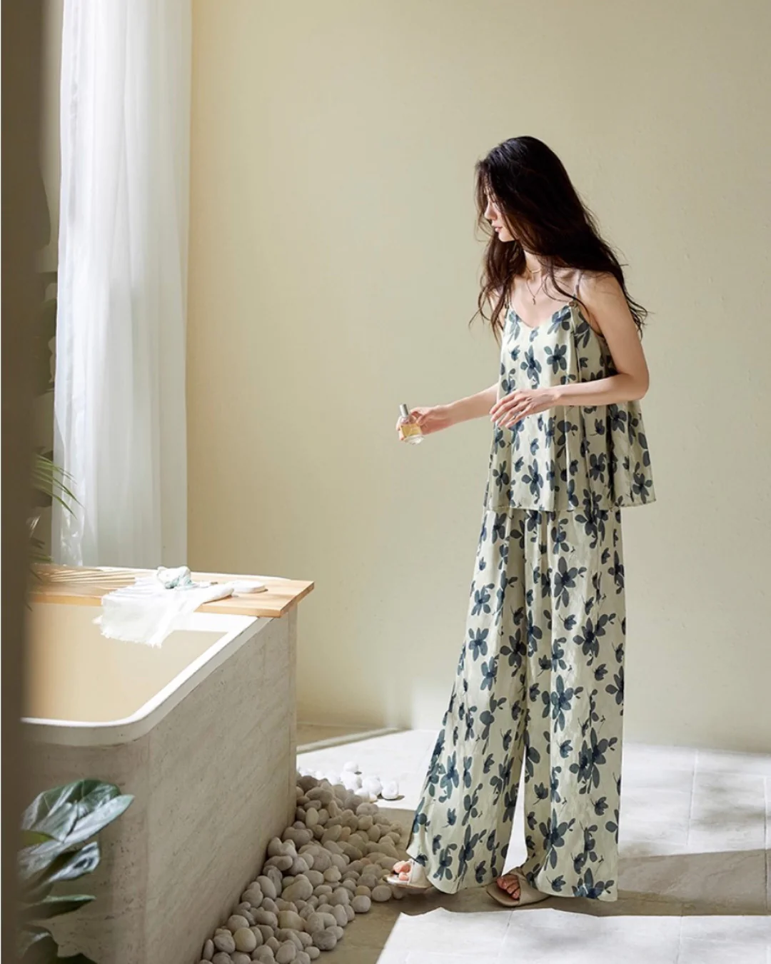Rán Pajamas Set - Image 2
