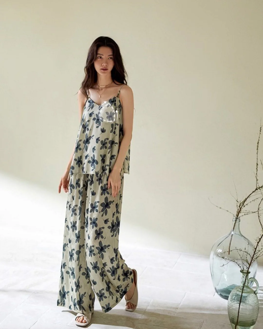 Rán Pajamas Set - Image 3