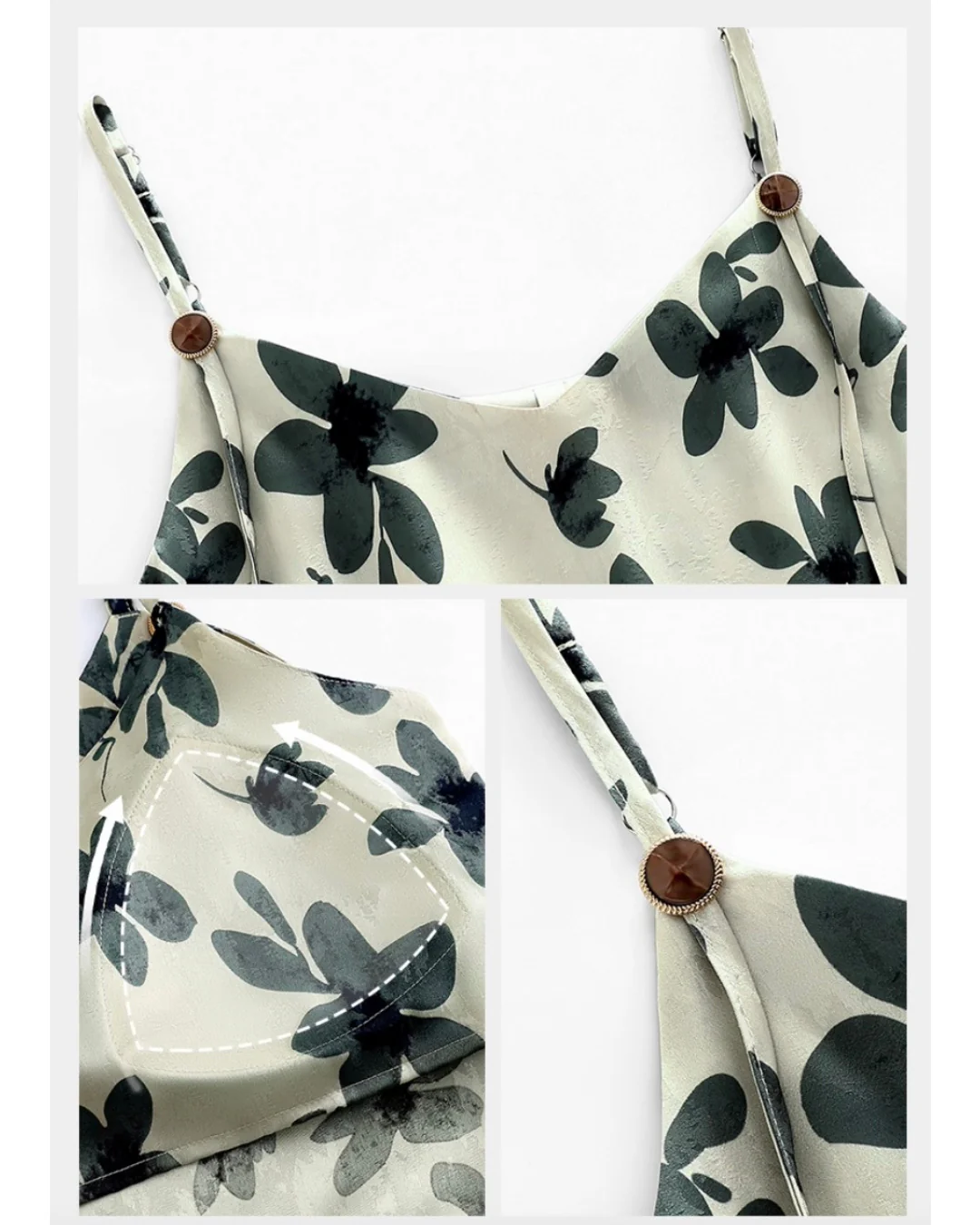 Rán Pajamas Set - Image 6