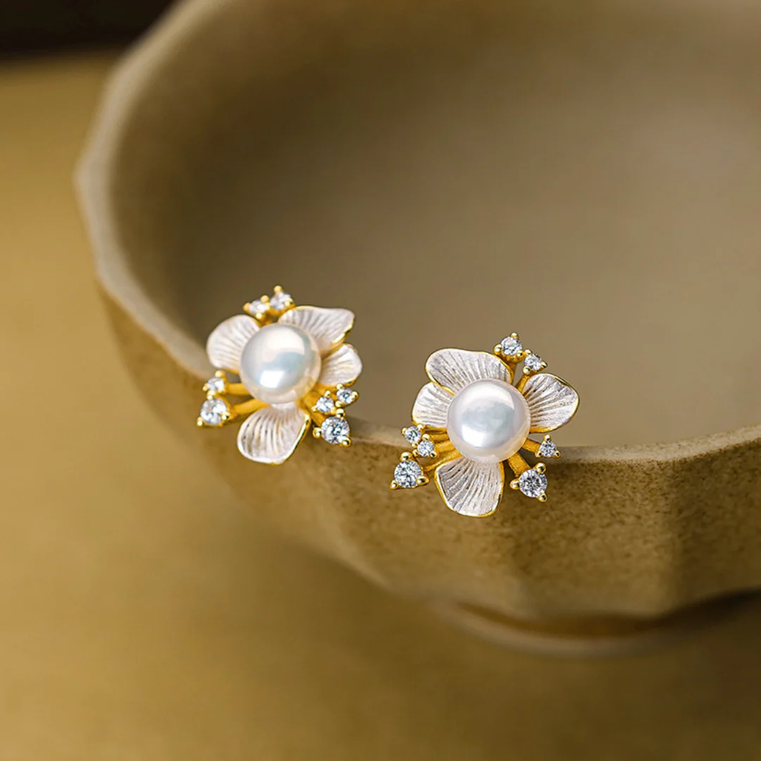 Rora Earrings - Image 2