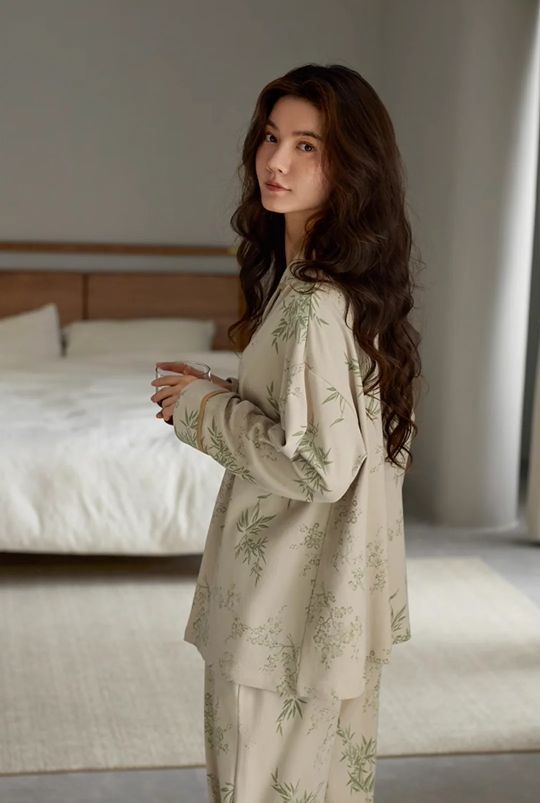 Róu Pajamas Set - Image 5