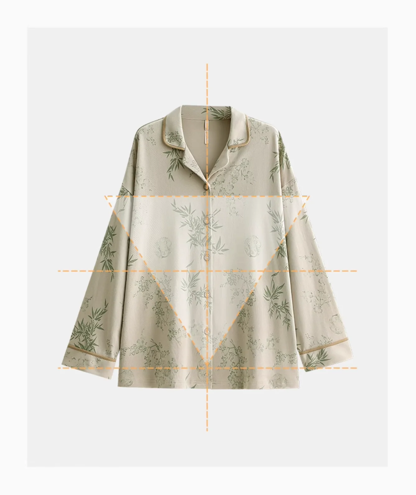 Róu Pajamas Set - Image 9