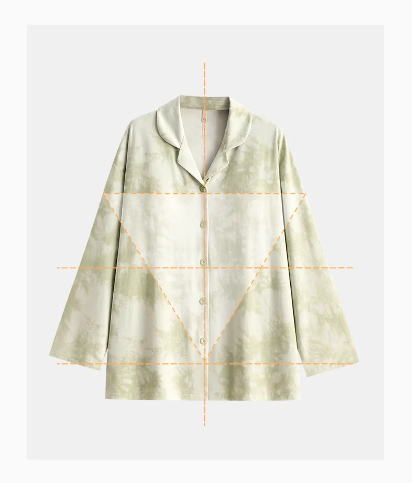 Rùn Pajamas Set - Image 10