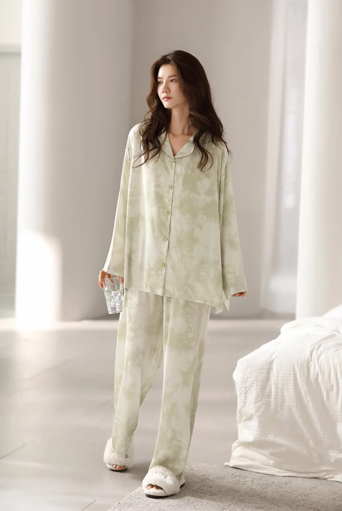 Rùn Pajamas Set - Image 6