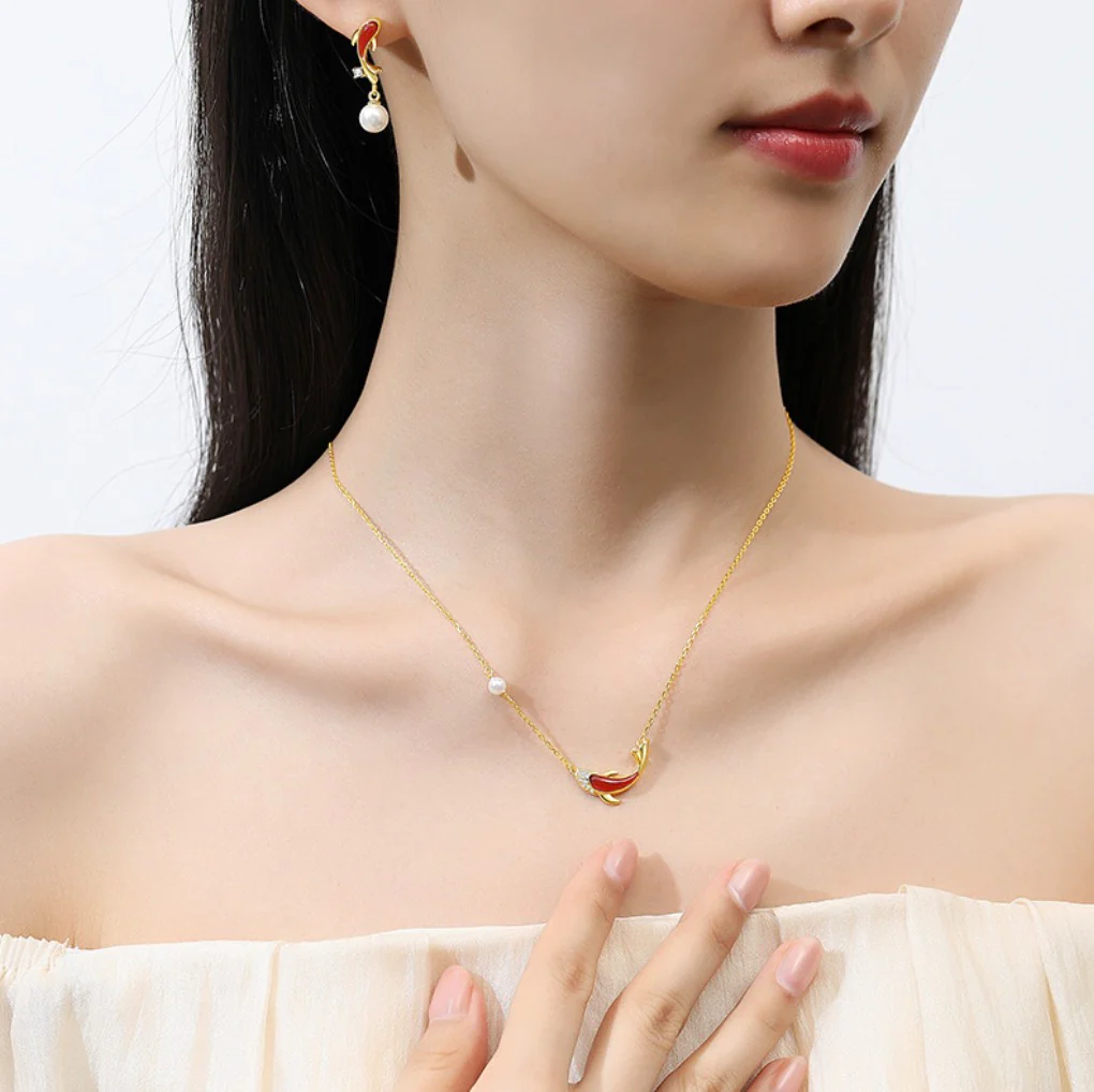 Serenity Earrings - Image 2