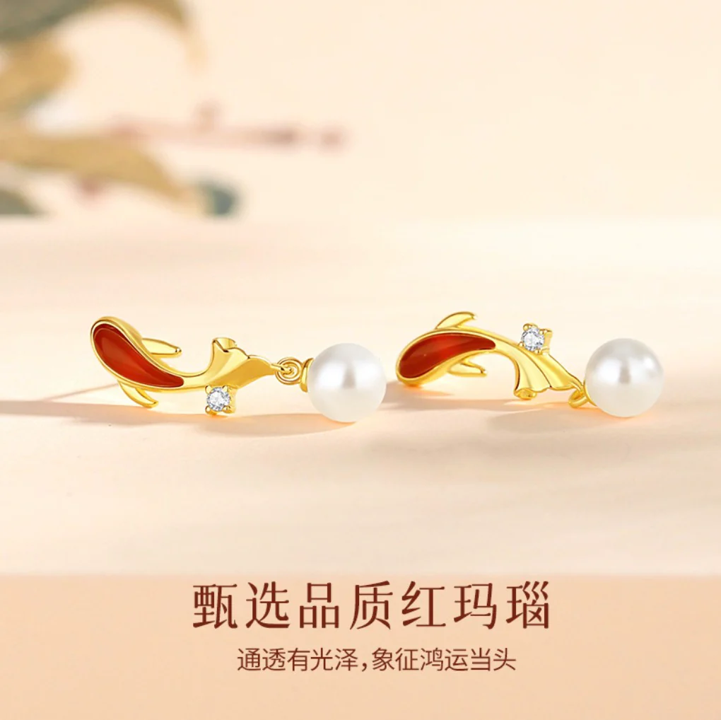 Serenity Earrings - Image 5