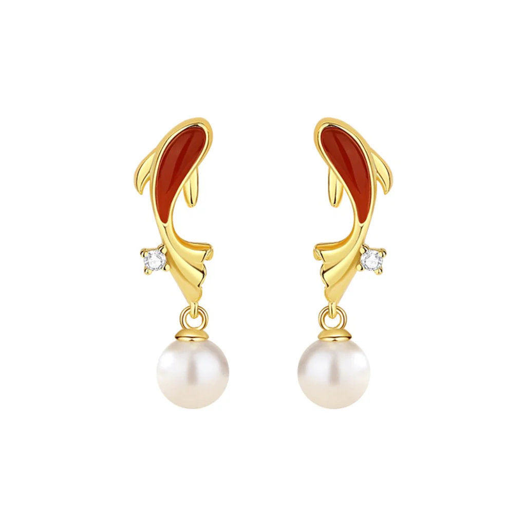 Serenity Earrings - Image 6