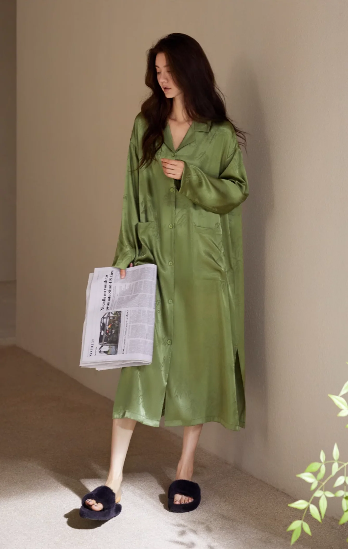 Shān Dress - Image 2