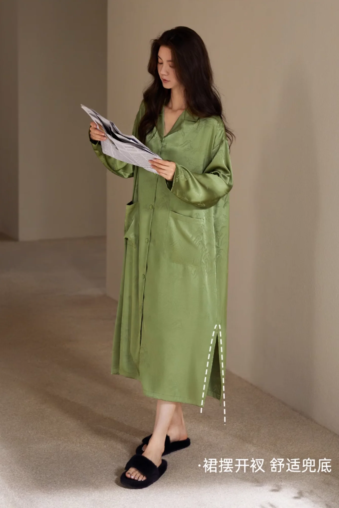 Shān Dress - Image 5