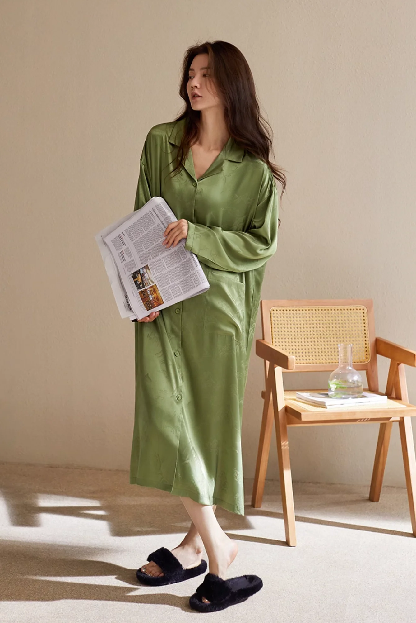 Shān Dress - Image 6
